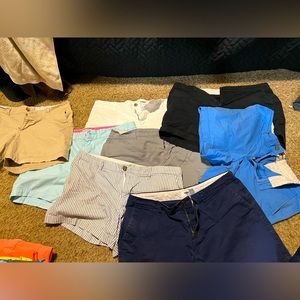 Women’s shorts